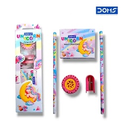 DOMS JUNIOR UNICORN KIT